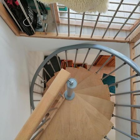 Les Gremilles Bed & Breakfast Bassoncourt Eksteriør bilde