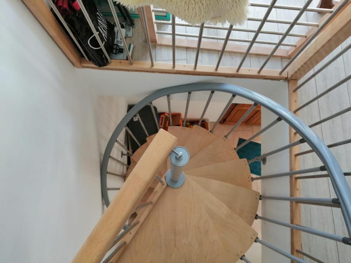 Les Gremilles Bed & Breakfast Bassoncourt Eksteriør bilde